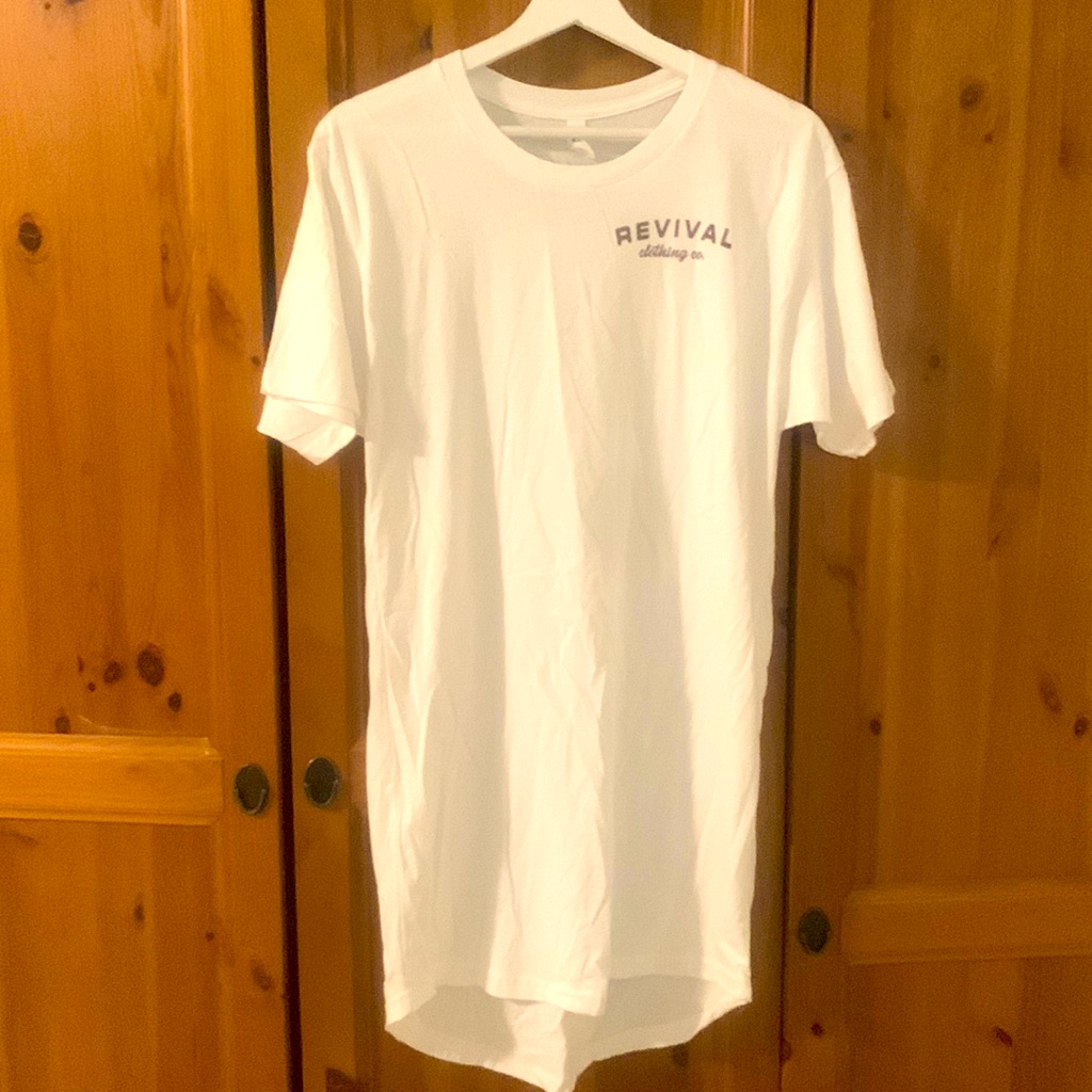 Bella Canvas Teeshirt Bella Canvas Teeshirt